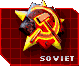 Unités et bâtiments Soviet