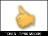 1ères impressions