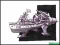 hydrofoil