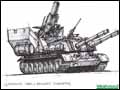 mammoth artillery combo