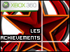 XBox360 - Les récompenses
