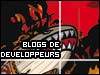 Blogs de développeurs