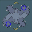 Base de combat flottante
