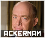 Ackerman