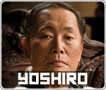 Yoshiro