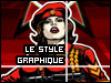 Le style graphique