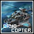 Cryocopter