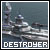 Destroyer