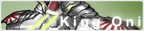 King Oni