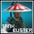 Tank Buster