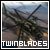 Twinblades