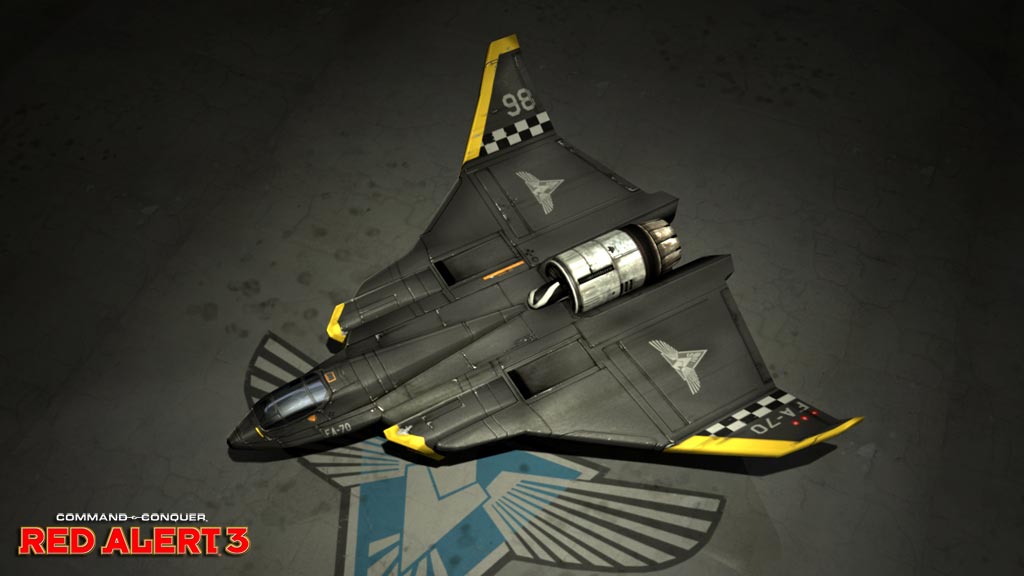 Apollo Fighter 2