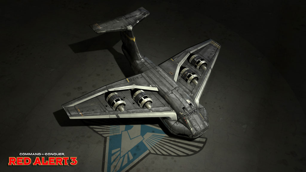 Century Bomber 2