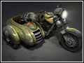 mortar cycle