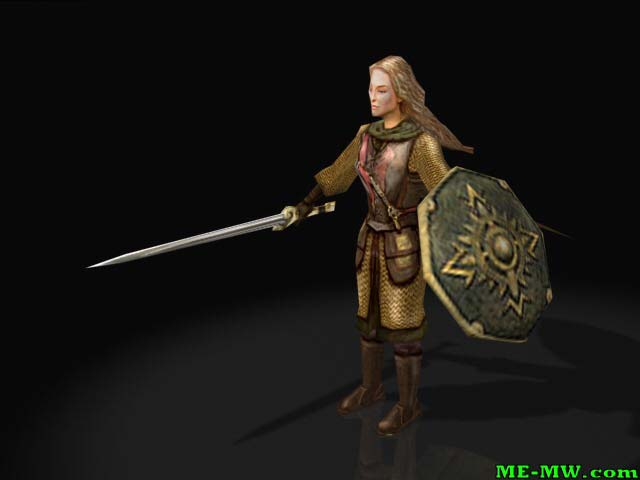 Eowyn