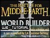 World Builder: Tutorial