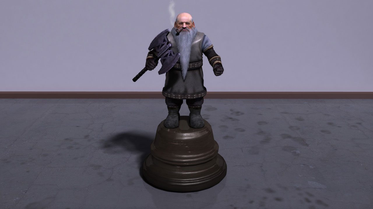 Dwarf