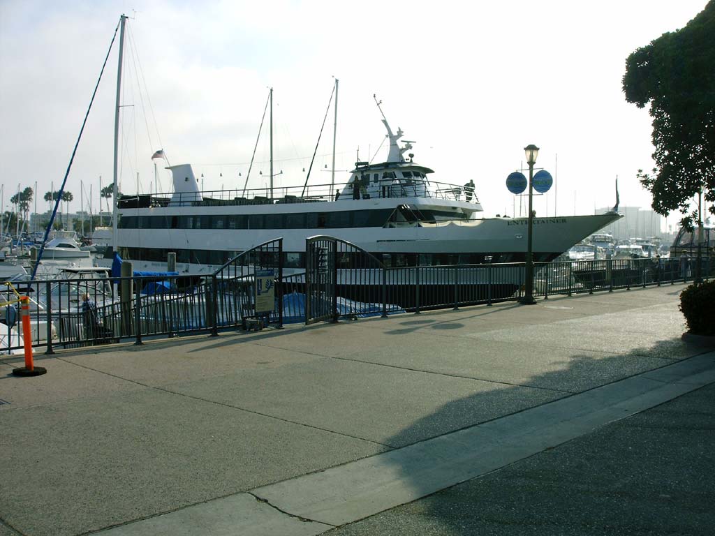 Marina Del Rey 1