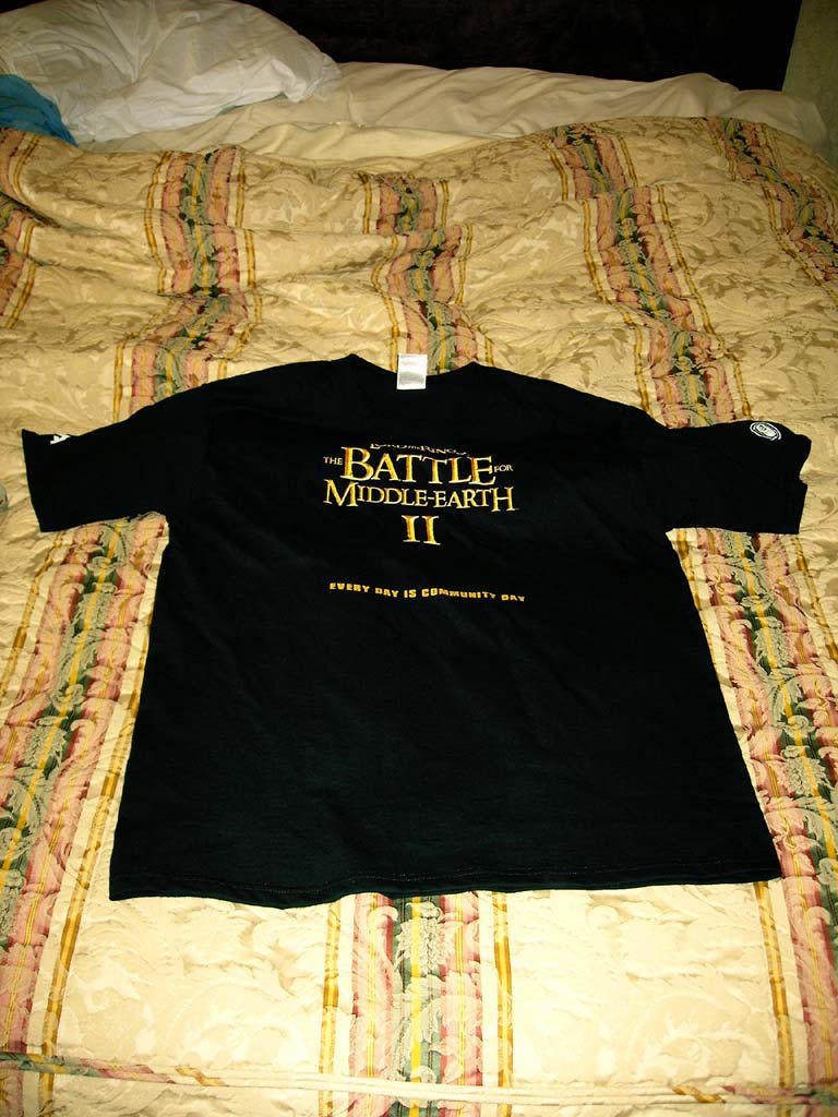 T-shirt 1