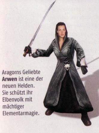 Arwen
