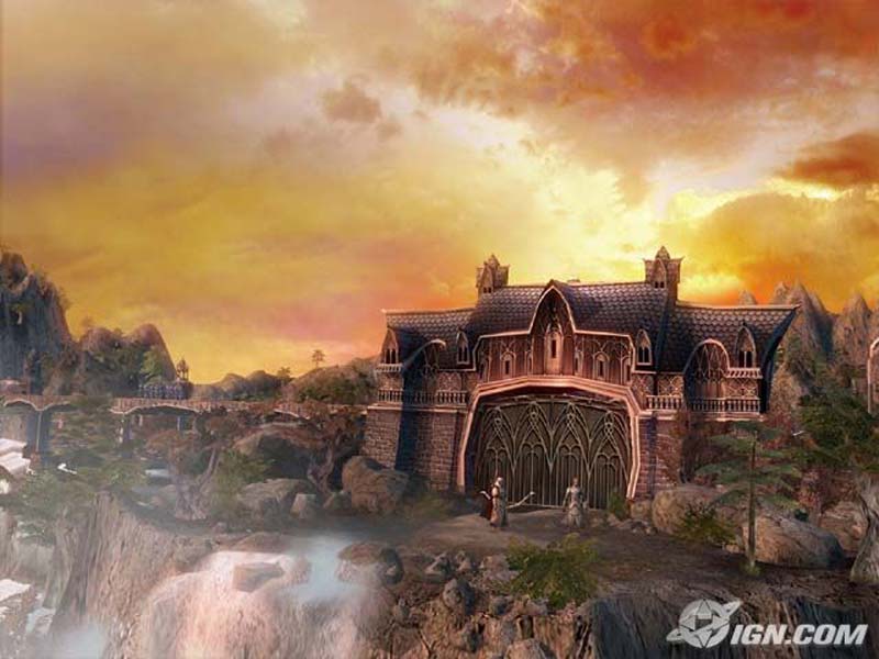 Chateau Elfe