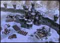Forteresse des Nains