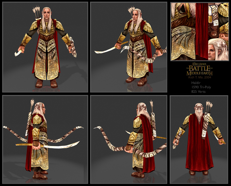 Haldir