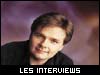 Les interviews