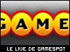 Le live de GameSpot en photos