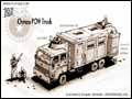 chine pow truck