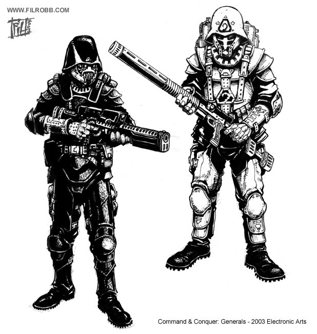 Troopers 2