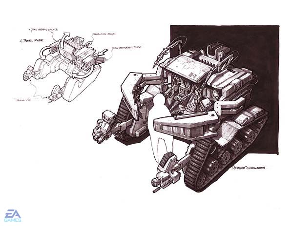 Medical Drone