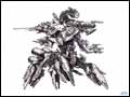 assymetrial hybrid