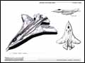 aurora strike fighter