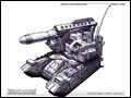 cruiseMissile launcher