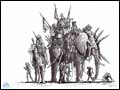 elephantentuorage
