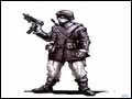 miltary policeman