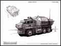 pow truck