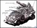 raiding buggy