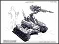 sniper drone