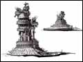 warlord AA towers