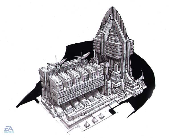 Nod Building