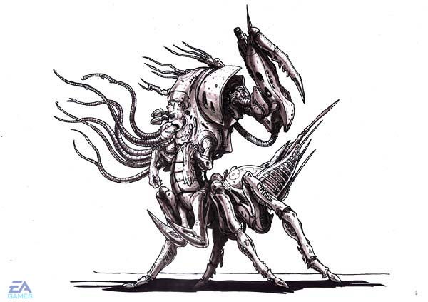 Squid Trooper