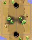 GLA démo vs Chine tank