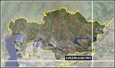 Kazakhstan