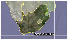 Afrique du Sud