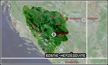 Bosnie-Herzégovine