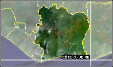 Côte d'Ivoire