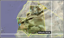 Mauritanie