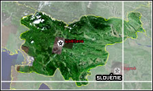 Slovénie